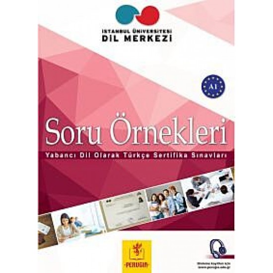 Soru Örnekleri A1